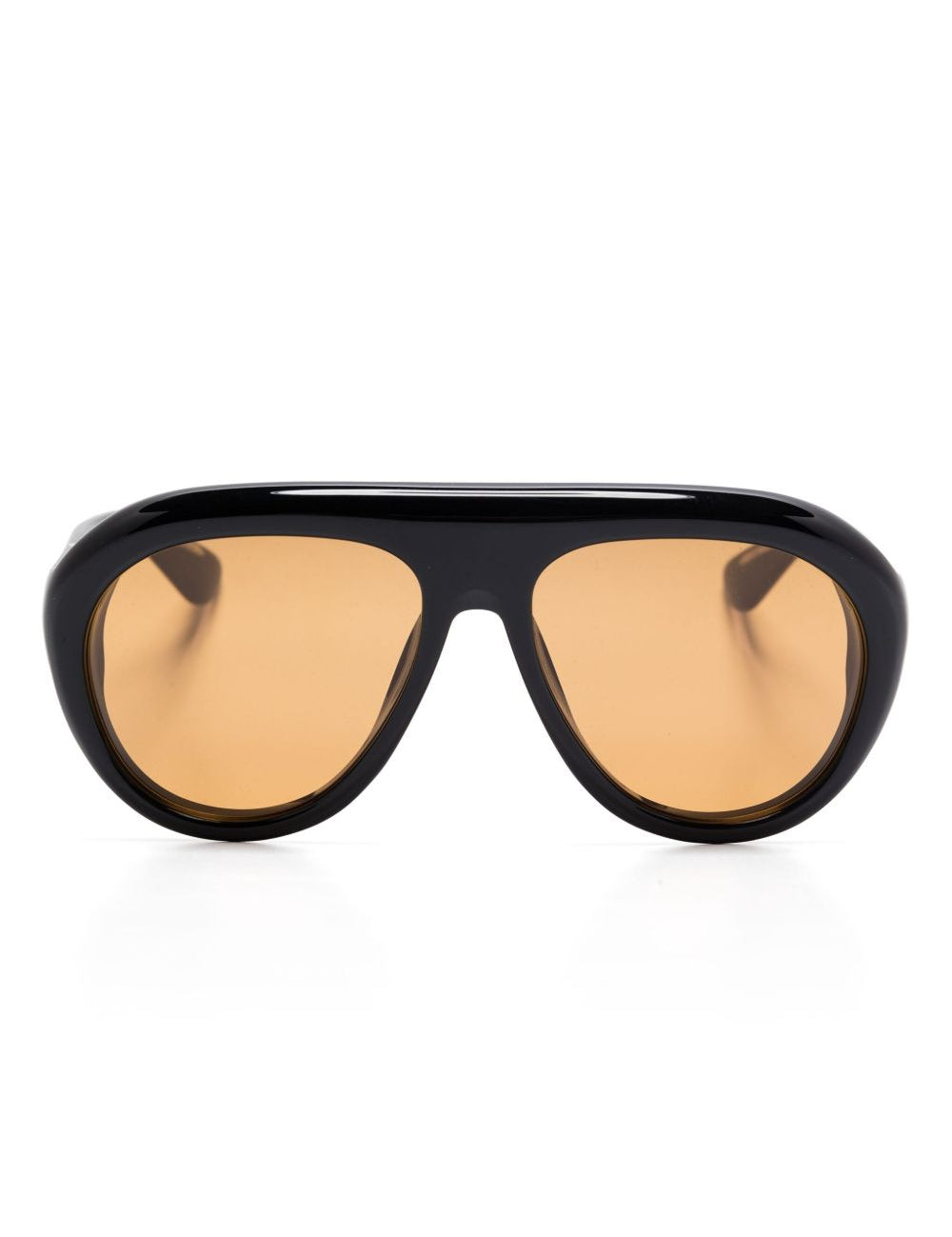 Occhiali da sole tony in nero 