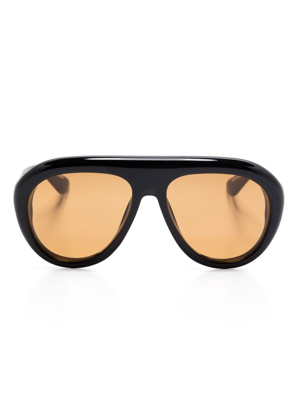 Occhiali da sole tony in nero 