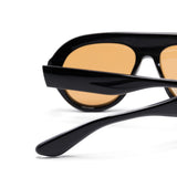 Occhiali da sole tony in nero 