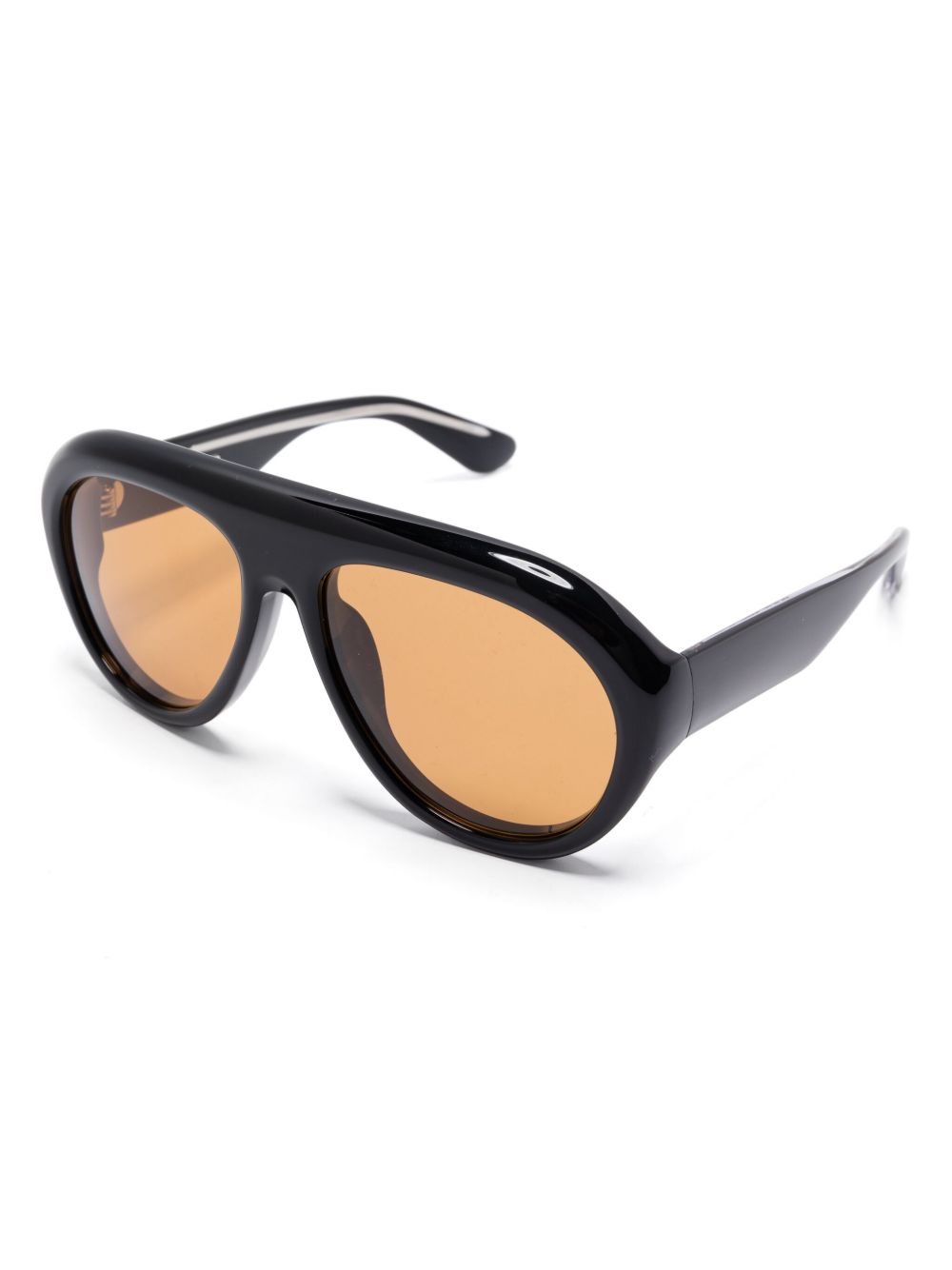 Occhiali da sole tony in nero 