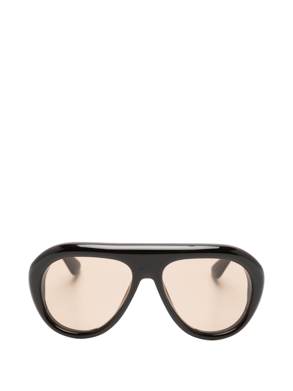 Occhiali Da Sole Tony in nero Chimi - unisex 