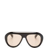 Occhiali Da Sole Tony in nero Chimi - unisex 