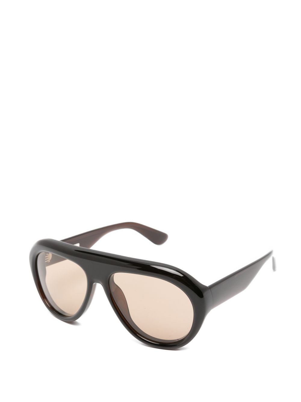 Occhiali Da Sole Tony in nero Chimi - unisex 