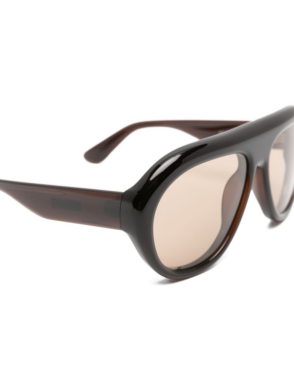 Occhiali Da Sole Tony in nero Chimi - unisex 
