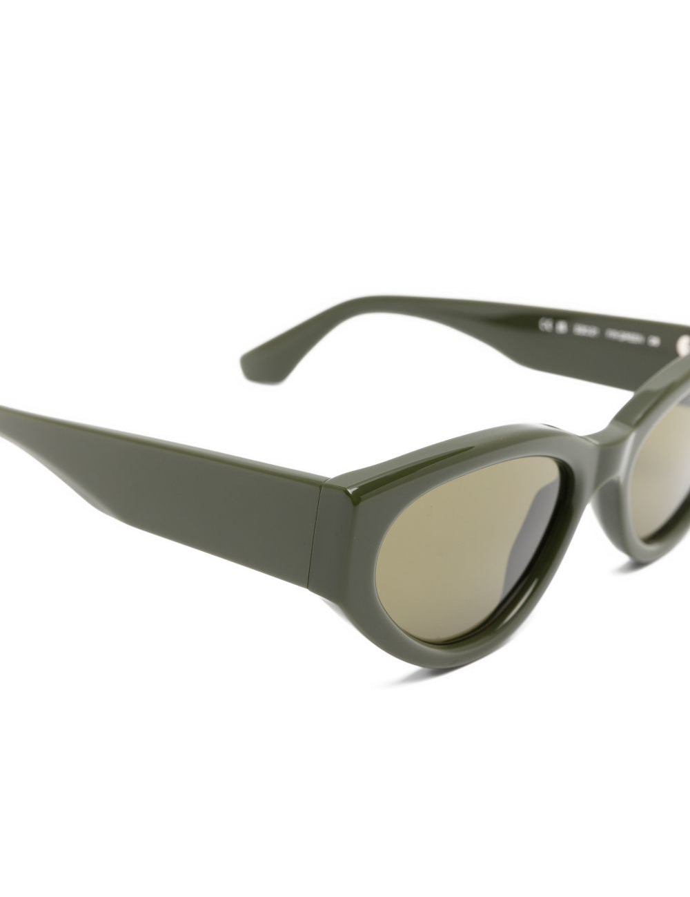 Occhiali Da Sole 184  in verde Chimi x rotate - unisex 