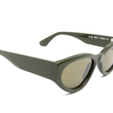 Occhiali Da Sole 184  in verde Chimi x rotate - unisex 