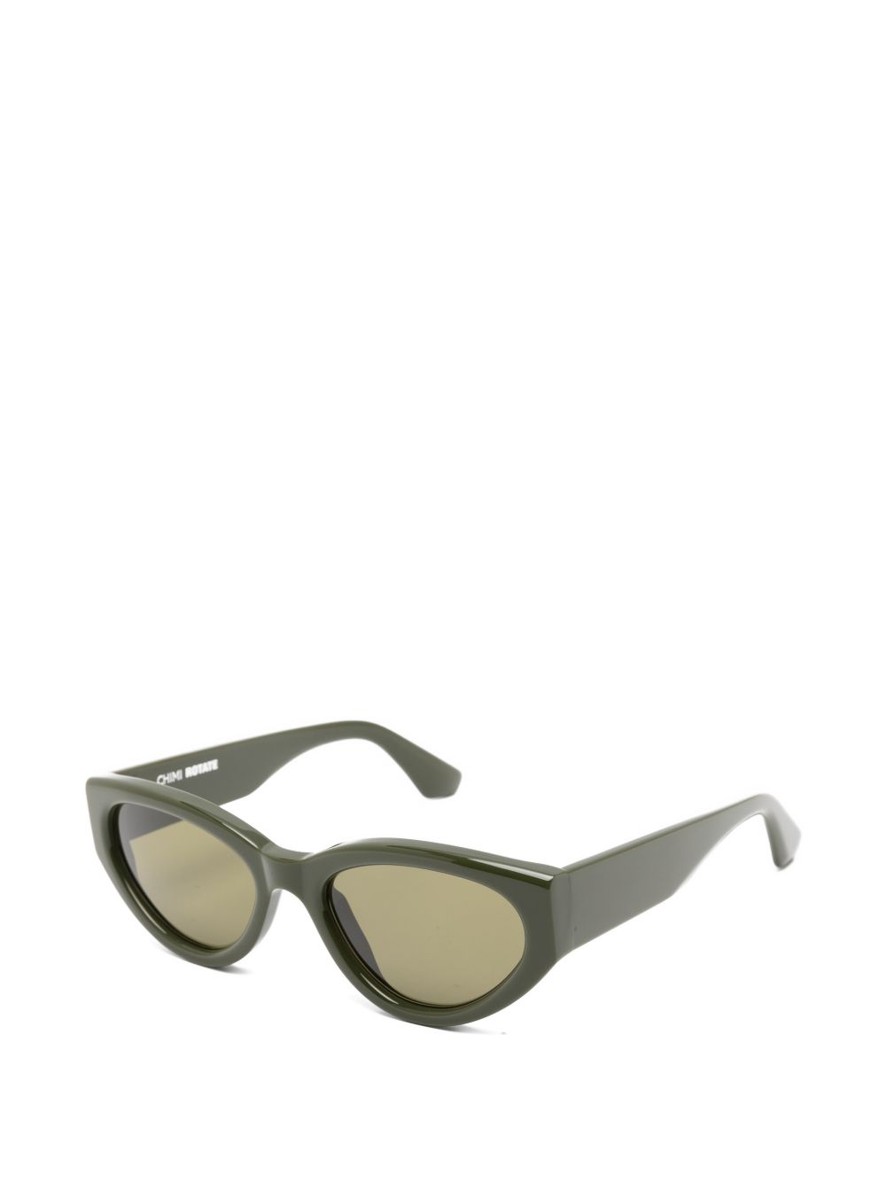 Occhiali Da Sole 184  in verde Chimi x rotate - unisex 