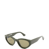 Occhiali Da Sole 184  in verde Chimi x rotate - unisex 