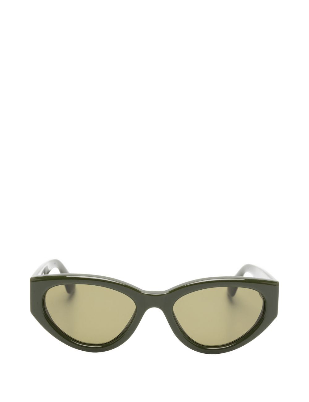 Occhiali Da Sole 184  in verde Chimi x rotate - unisex 