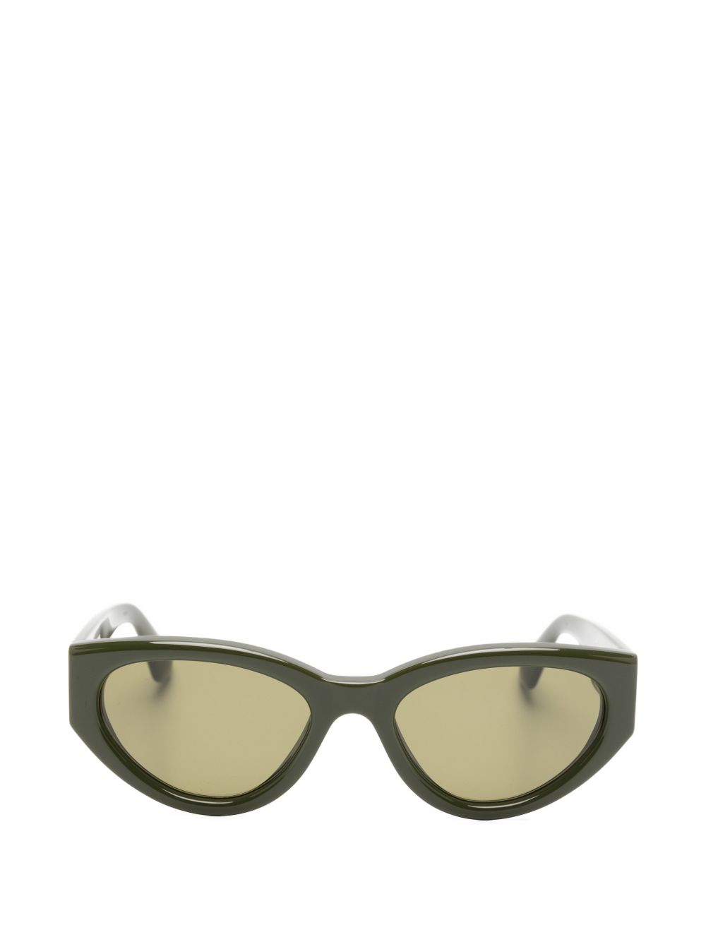 Occhiali Da Sole 184  in verde Chimi x rotate - unisex 