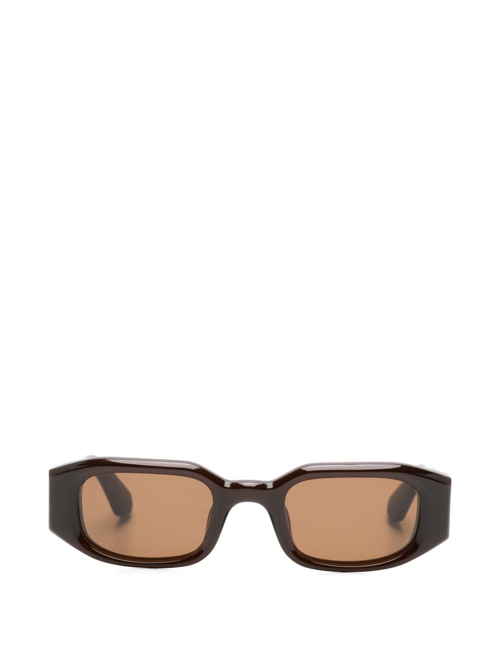 Occhiali da sole levi rotate in marrone Chimi x rotate - unisex 
