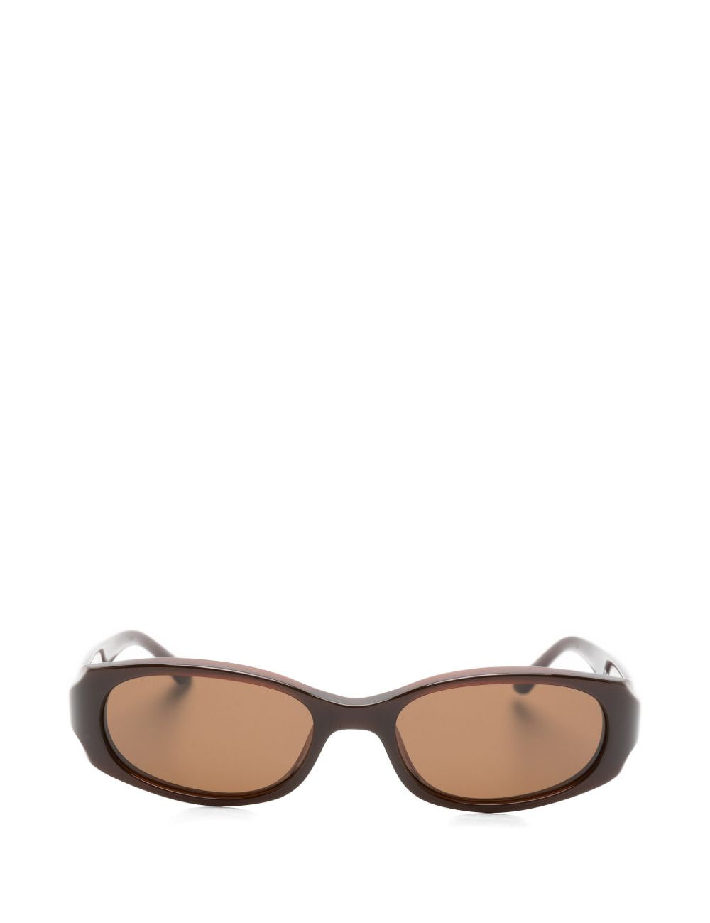 Occhiali da sole in marrone Chimi x rotate - unisex 