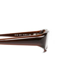 Occhiali da sole in marrone Chimi x rotate - unisex 