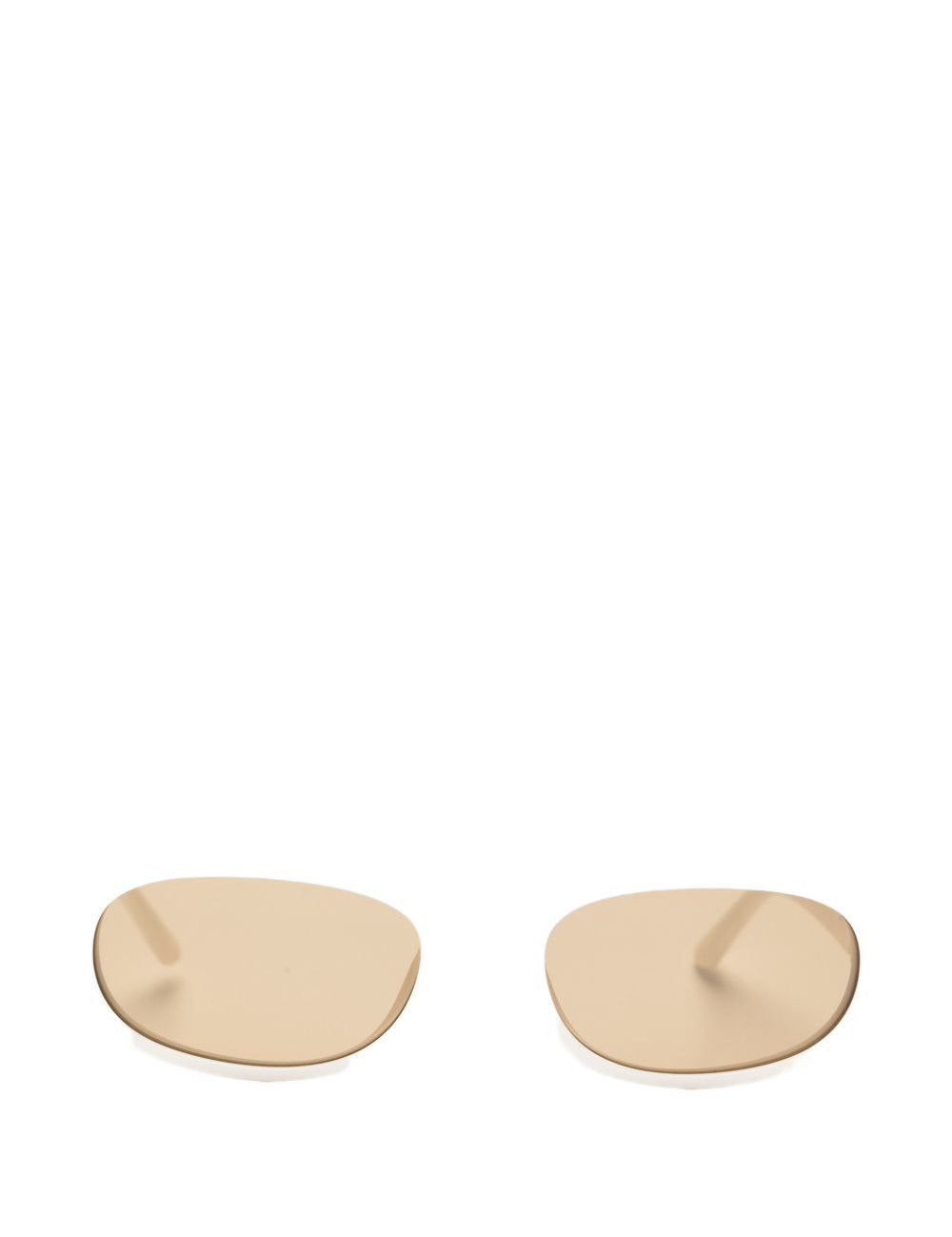 Occhiali da sole in bianco Chimi x rotate - unisex 
