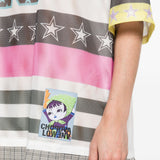 Abito mini Nancy multicolore Chopova Lowena - donna 