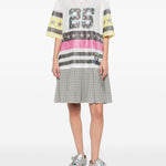 Abito mini Nancy multicolore Chopova Lowena - donna 