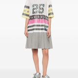 Abito mini Nancy multicolore Chopova Lowena - donna 