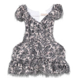 Abito mini Bernardette multicolore Chopova Lowena - donna 