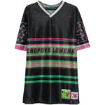 T-shirt con stampa multicolore Chopova Lowena - donna 