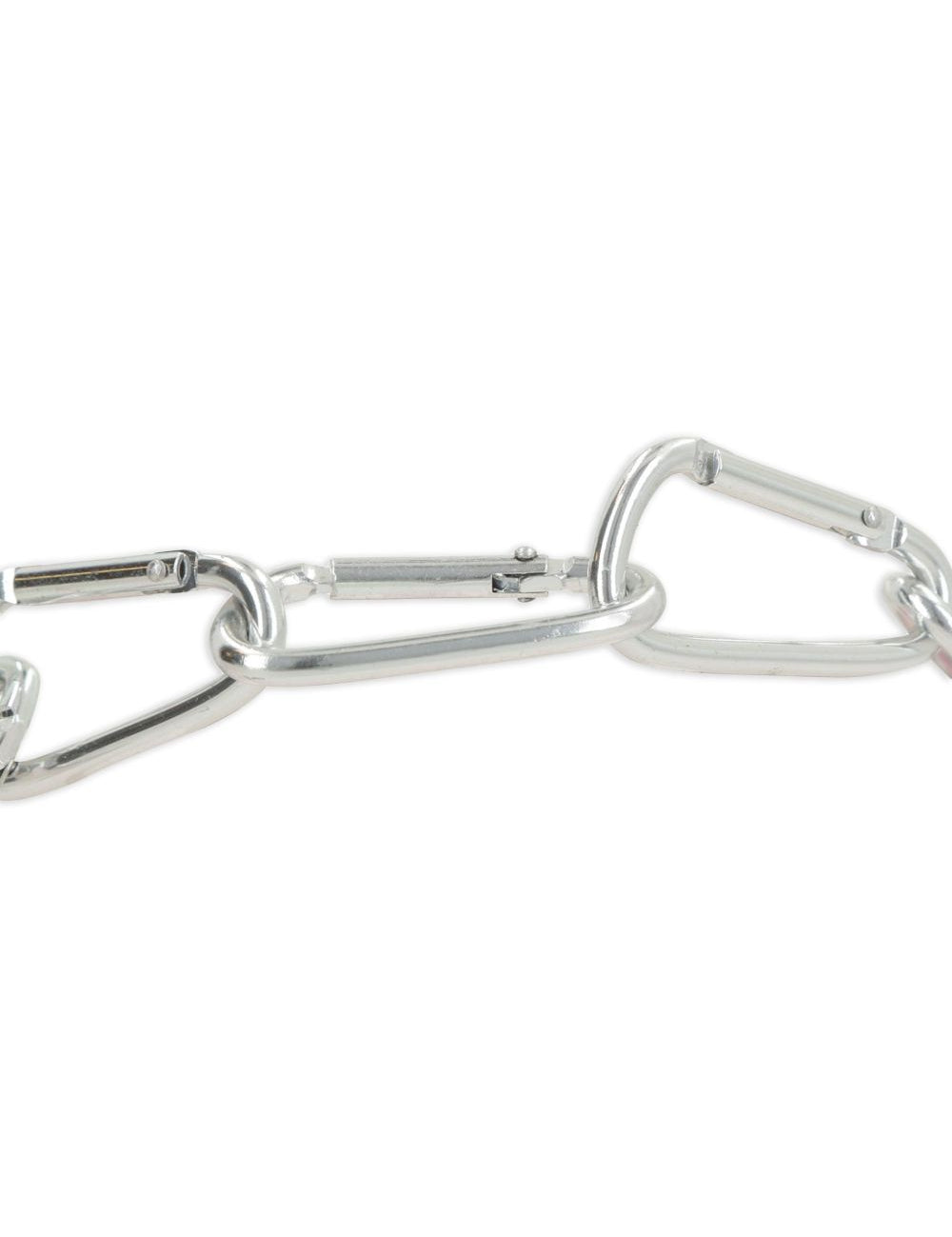 Collana con ciondoli a stella multicolore Chopova lowena - donna 