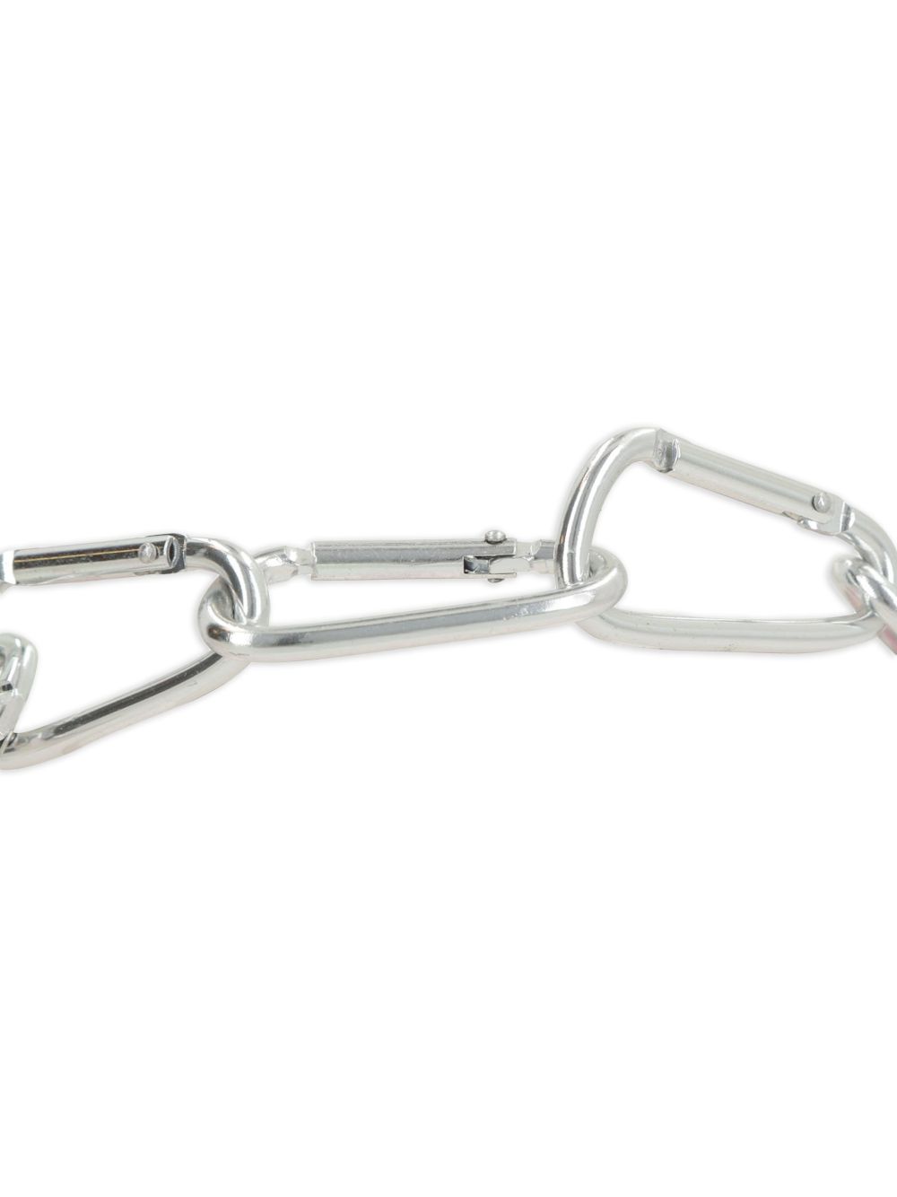 Collana con ciondoli a stella multicolore Chopova lowena - donna 
