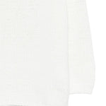 Maglia girocollo in bianco Comme Des Garçons - donna 