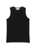 Canotta in nero Comme des garcons comme des garcons  - donna