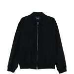 Giacca con zip in blu Comme des Garçons Homme - uomo 