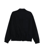 Giacca con zip in blu Comme des Garçons Homme - uomo 