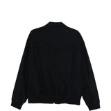 Giacca con zip in blu Comme des Garçons Homme - uomo 