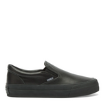 Sneakers in pelle  in nero Comme des garcons homme - uomo 