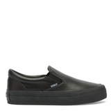 Sneakers in pelle  in nero Comme des garcons homme - uomo 