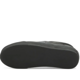Sneakers in pelle  in nero Comme des garcons homme - uomo 