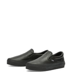 Sneakers in pelle  in nero Comme des garcons homme - uomo 