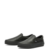 Sneakers in pelle  in nero Comme des garcons homme - uomo 