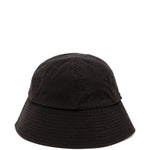 Cappello bucket con applicazione in nero Comme des garcons homme - uomo 