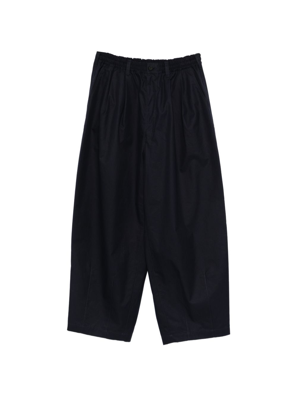 Pantaloni balloon in blu Comme des Garçons Homme - uomo 