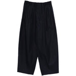 Pantaloni balloon in blu Comme des Garçons Homme - uomo 