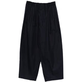 Pantaloni balloon in blu Comme des Garçons Homme - uomo 
