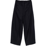 Pantaloni balloon in blu Comme des Garçons Homme - uomo 