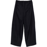 Pantaloni balloon in blu Comme des Garçons Homme - uomo 