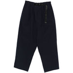Pantaloni con cintura in blu Comme des Garçons Homme - uomo 