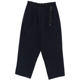 Pantaloni con cintura in blu Comme des Garçons Homme - uomo 