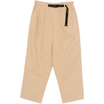 Pantaloni con cintura in beige Comme des Garçons Homme - uomo 