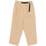 Pantaloni con cintura in beige Comme des Garçons Homme - uomo 