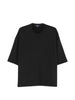 Comme des Garçons Homme White Short Sleeve T-Shirt - Men's