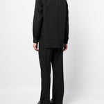 Camicia  in nero Comme des Garçons Homme Plus - uomo 