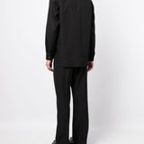 Camicia  in nero Comme des Garçons Homme Plus - uomo 