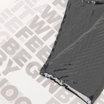 Clzini con logo in nero Comme des garcons homme plus - uomo 