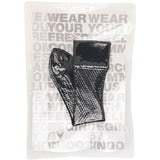 Clzini con logo in nero Comme des garcons homme plus - uomo 